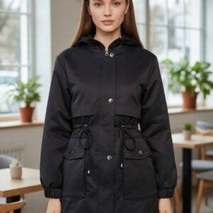 کاپشن زنانه